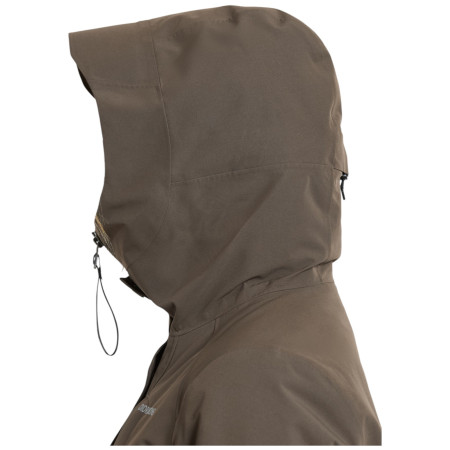 Chaqueta parka de invierno para mujer Didriksons Harriet Wns Parka