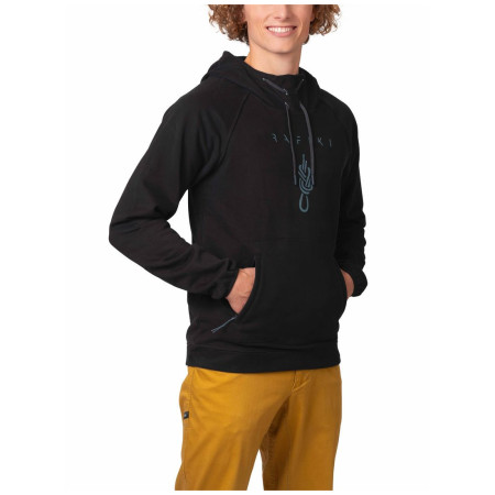 Sudadera funcional de hombre Rafiki Pantera Ii