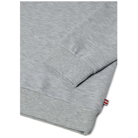 Sudadera para niños Lego Wear Lwsato 202 Grey