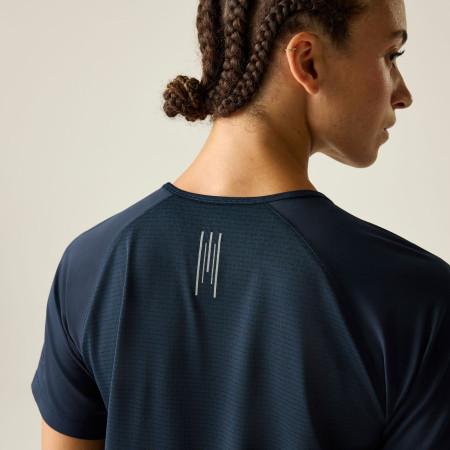 Camiseta de mujer Dare 2b Chase II Tee