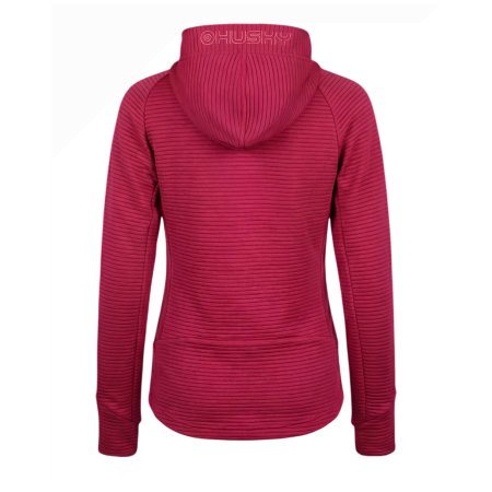 Sudadera de mujer Husky Anara L