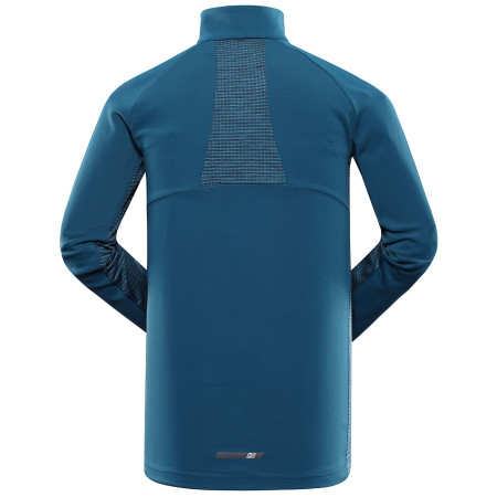 Sudadera funcional de hombre Alpine Pro Goll
