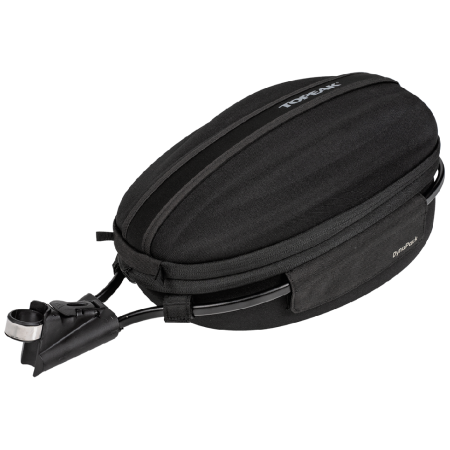 Alforja para sillín Topeak DynaPack DX negro black