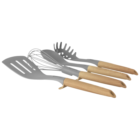 Juego de utensilios de cocina Outwell Almada Utensil Set