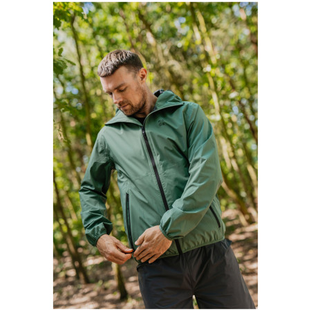 Chaqueta de hombre MOOA Altis 15K