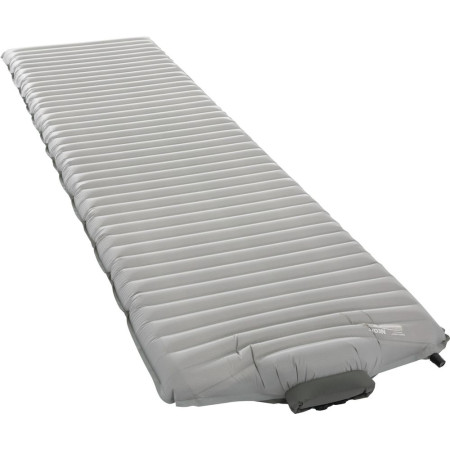 Colchoneta hinchable Therm-a-Rest NeoAir XTherm Max SV Reg gris Vapor