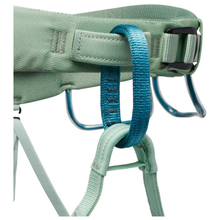 Arnés de mujer Black Diamond M Momentum Harness
