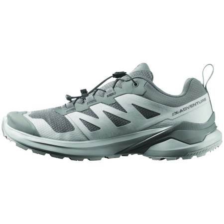 Zapatillas de carrera para hombre Salomon X-Adventure Gore-Tex