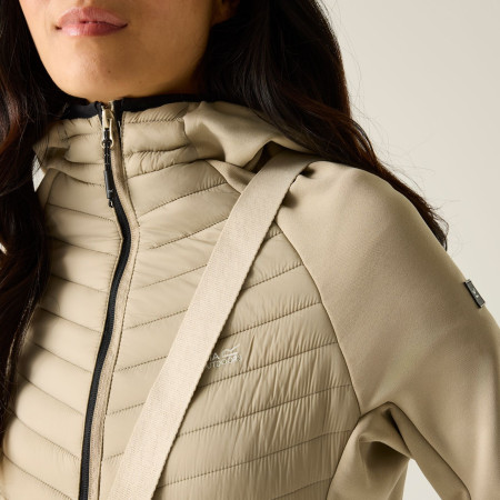 Chaqueta de mujer Regatta Women’s Andreson Hybrid