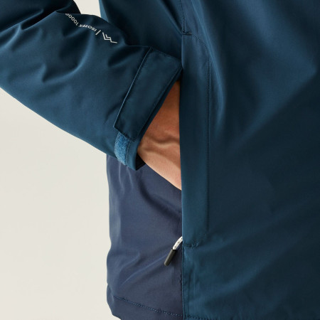 Chaqueta de hombre Regatta Thornridge
