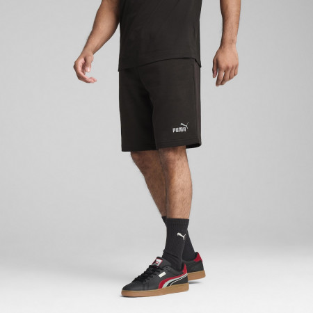 Pantalones cortos de hombre Puma Ess 2 Color Logo Shorts