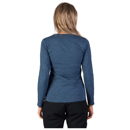 Camiseta de mujer Northfinder Mayt