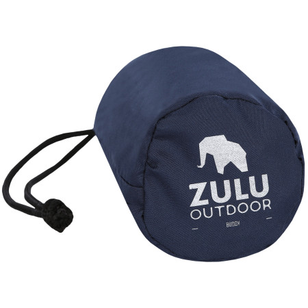 Almohadilla hinchable Zulu Buddy