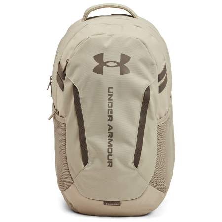 Mochila para el gimnasio Under Armour Hustle 6.0 Backpack