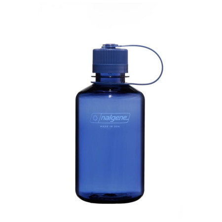 Botella Nalgene Narrow Mouth 500 ml Sustain