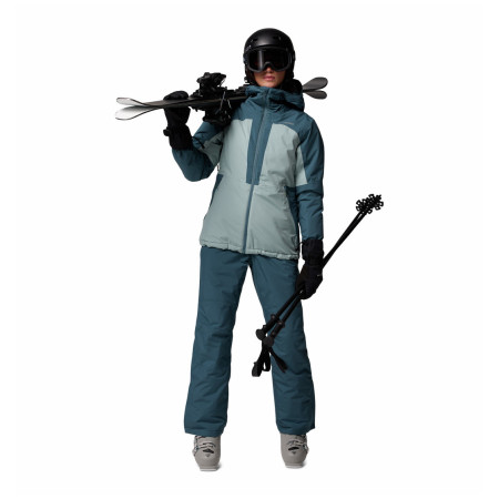 Chaqueta de invierno para mujer Columbia Liftline Jacket