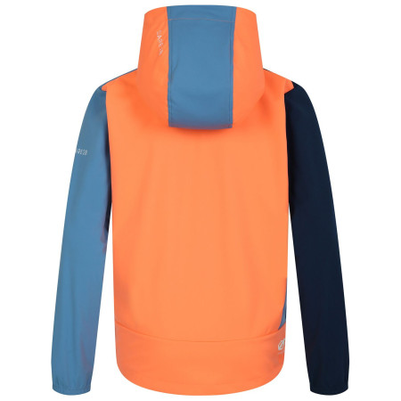 Chaqueta para niños Dare 2b Cheer Soft Shll Jkt