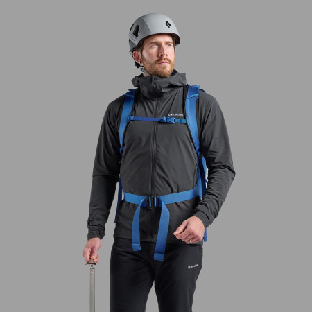 Mochila de escalada Montane Valen 30L