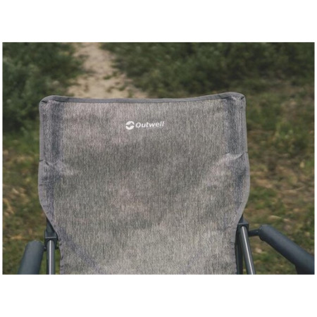 Silla Outwell Ripple