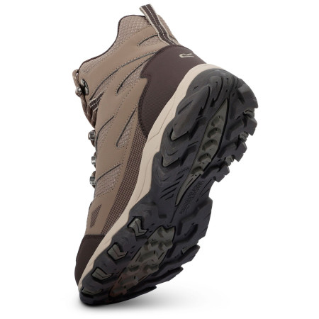 Calzado outdoor mujer Regatta Womens Holcombe III