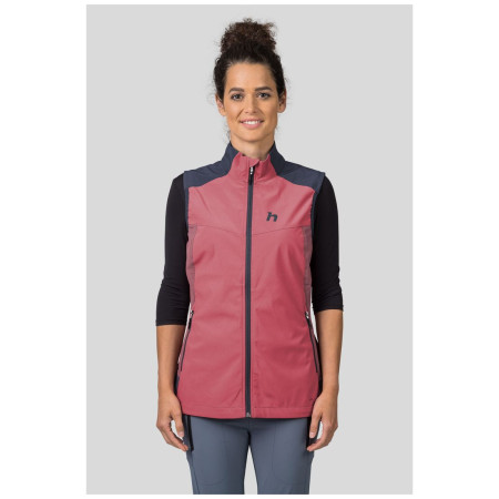 Chaleco de mujer Hannah Pulla Vest