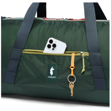 Bolsa de viaje Cotopaxi Ligera 45L Duffel Bag