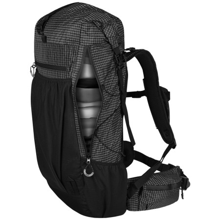 Mochila ultraligera Warg Camino 55+5 L