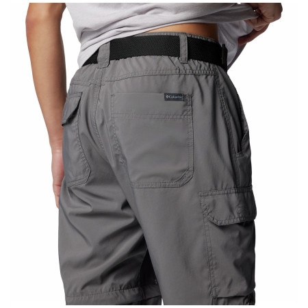 Pantalones de hombre Columbia Silver Ridge™ Utility Convertible Pant