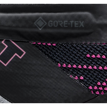 Calzado de mujer Mammut Ducan Low GTX® Women