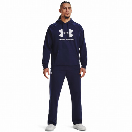 Sudadera de hombre Under Armour Rival Fleece Logo HD