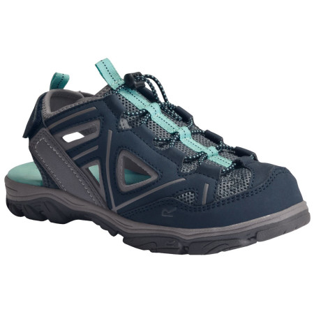 Sandalias de mujer Regatta Lady Westshore II azul Nvy/OceanWav