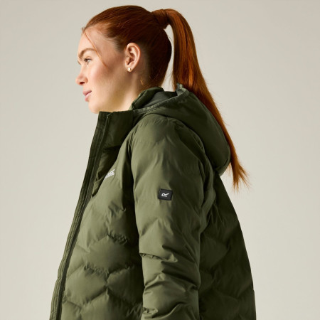 Chaqueta de mujer Regatta Deyla