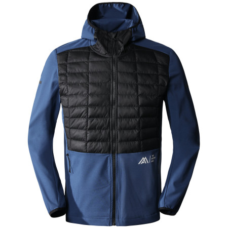 Chaqueta de invierno para hombre The North Face Ma Lab Hybrid Thermoball Jacket
