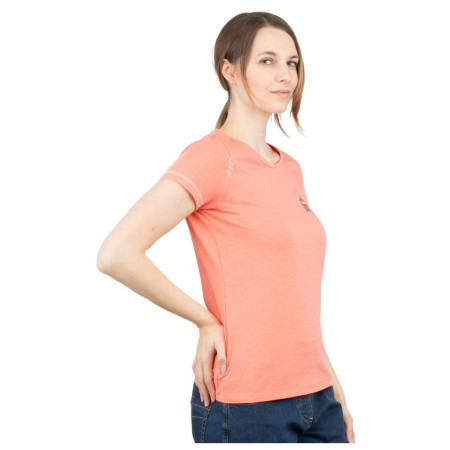 Camiseta de mujer Chillaz Gandia E Ciao