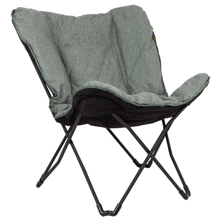 Sillón Bo-Camp Butterfly chair gris
