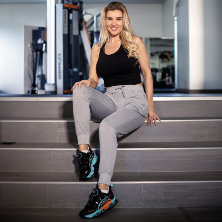 Pantalones de chándal para mujer Progress Symbolica Pants