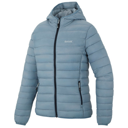 Chaqueta de mujer Regatta Wmn Hood Marizion