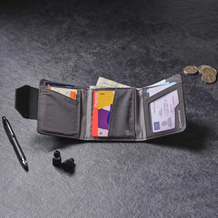 Cartera LifeVenture Rfid Wallet
