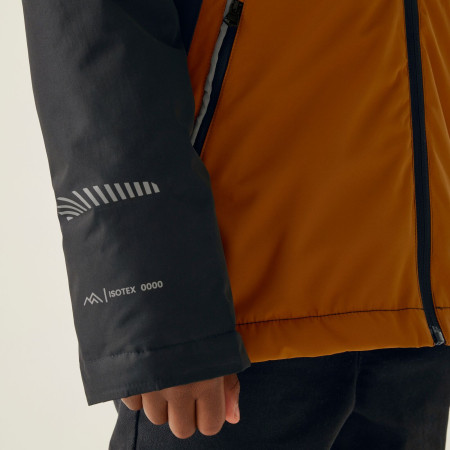 Chaqueta para niños Regatta Hillain Warm Lined