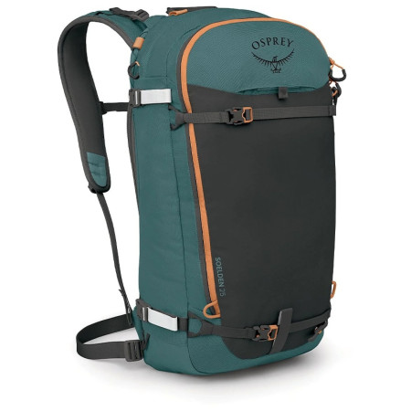 Mochila para esquí de travesía Osprey Soelden 25