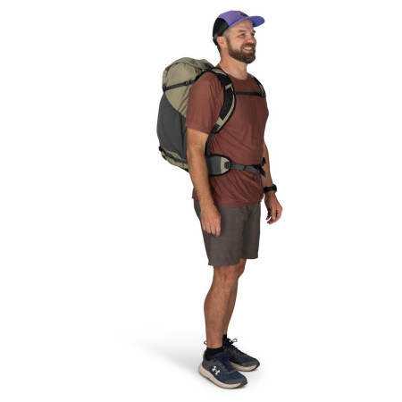 Mochila de senderismo Osprey Hikelite 32