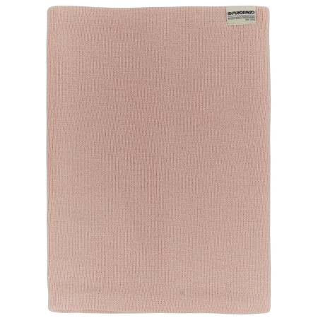Cuello Fundango Tara Neckwarmer rosa/violeta rose heather