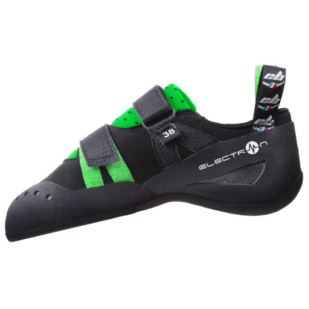 Pies de gato EB Climbing Electron