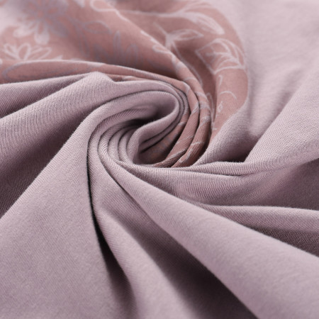 Camiseta para niños Alpine Pro Termeso 2 Quail