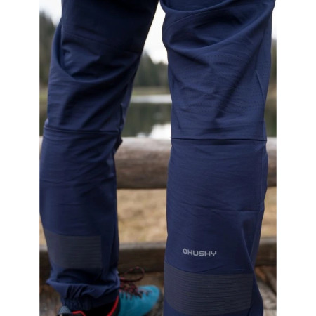 Pantalones de hombre Husky Speedy Long M