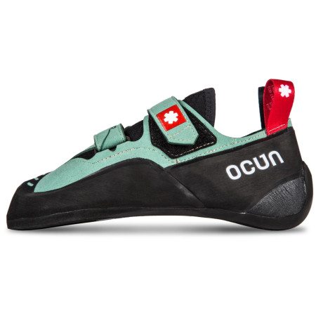 Pies de gato Ocún Striker Qc