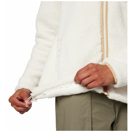 Sudadera de mujer Columbia West Bend™ Full Zip Ii