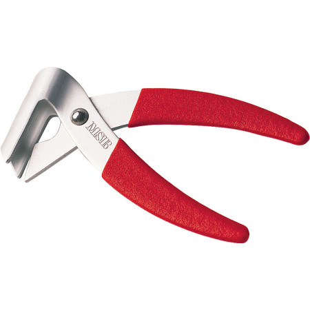 Mango MSR LiteLifter rojo