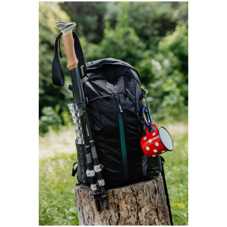 Mochila Zulu Flaker 20 L