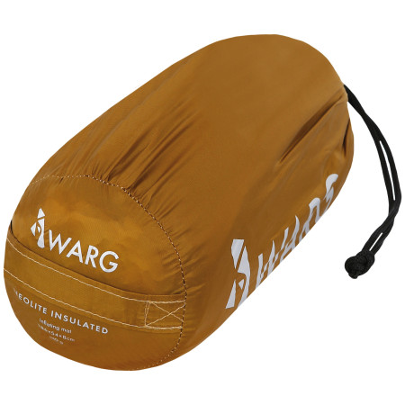 Colchoneta hinchable Warg NeoLite Insulated